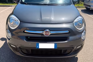 Fiat 500X 1.3 MJT - NEOP. - 12 MESI DI GARANZIA -