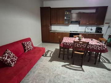Cucina completa 4,05 m con elettrodomestici