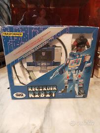 Transformers g1 takara 