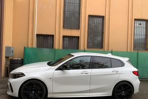 Cerchi NUOVI Bmw serie 1 raggio 19 cod.82431