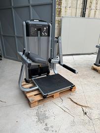 Precor gluteus macchine