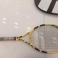 racchetta tennis babolat 26 Jr 