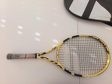 racchetta tennis babolat 26 Jr 