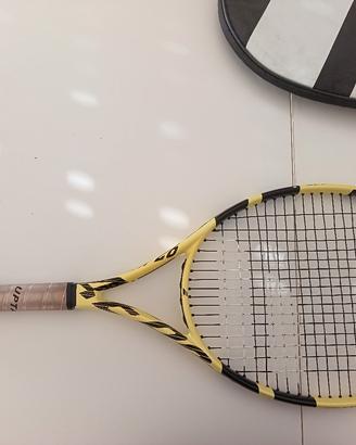 racchetta tennis babolat 26 Jr 