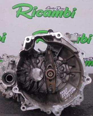 CAMBIO 5 MARCE SKODA FABIA NJ 1.0 BENZINA 2017