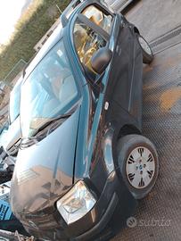 Motore Fiat Panda 188A8000 km 79.653