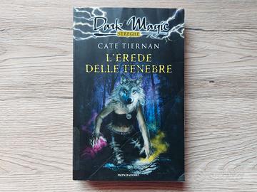 L'EREDE DELLE TENEBRE - CATE TIERNAN