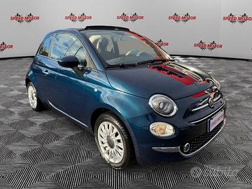 FIAT 500C 500 C 1.0 Hybrid Dolcevita, CARPLAY...