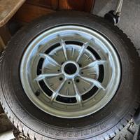 4cerchi per lancia beta coupe campagnolo