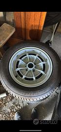 4cerchi per lancia beta coupe campagnolo