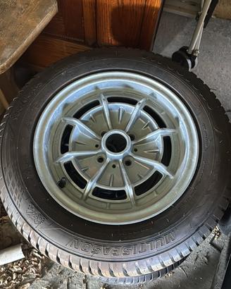 4cerchi per lancia beta coupe campagnolo