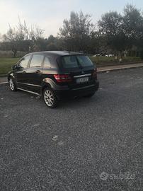 mercedes classe b 180 