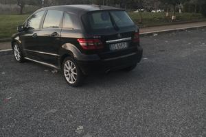 mercedes classe b 180 