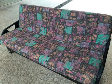 DIVANO  LETTO
