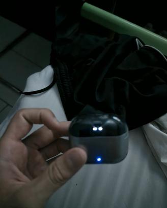 Samsung Buds pro3 