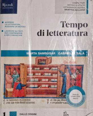 Libri scuola
