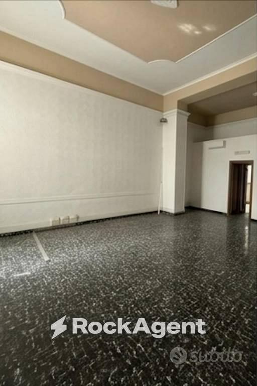 Appartamento – Roma, Castro Pretorio, Municipio Roma I - Altro