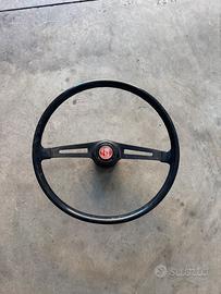 Volante Epoca FIAT Originale Anni '70