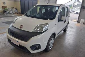 FIAT Qubo 1.3 MJT 80 CV Lounge
