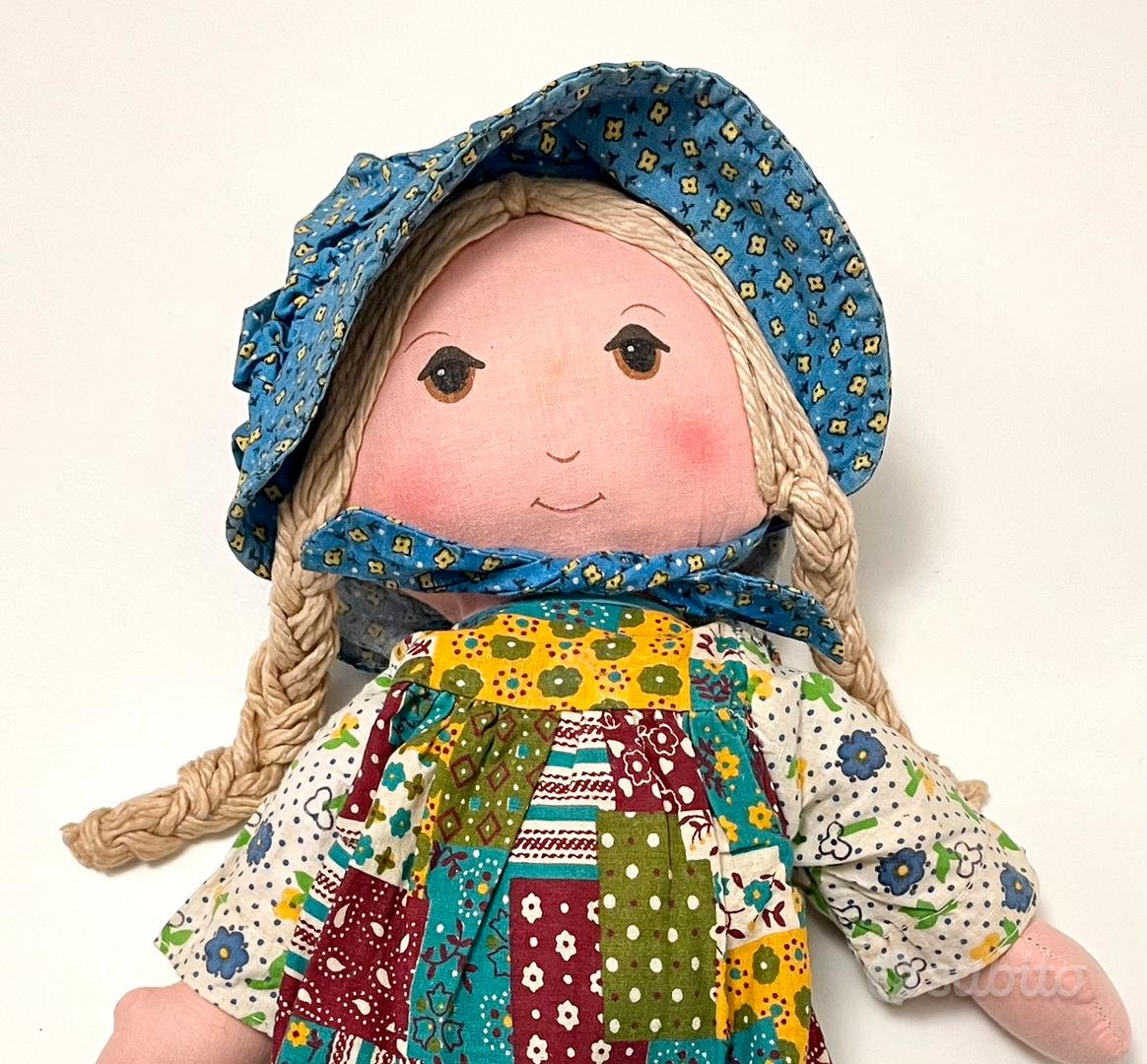 Bambola holly hobbie sales