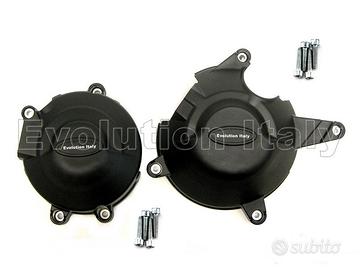 COVER PROTEZIONE MOTORE per KAWASAKI