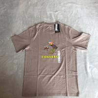Maglia Converse Taglia L - Nuova con cartellino