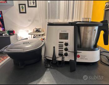 Monsieur Cousine Lidl