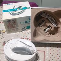 Epilatore a luce pulsata Remington I-Light IPL5000