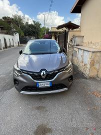 Renault Captur 1.0 gpl 100Cv