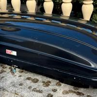 Thule XXL Box Tetto Baule Auto Portapacchi