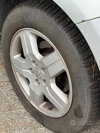 Dodge Caliber 2.0 Diesel