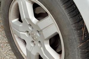 Dodge Caliber 2.0 Diesel