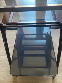 Carrello Ico Parisi 1952