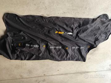 Coperta Equestro Antimosche – Misura 155