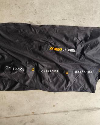 Coperta Equestro Antimosche – Misura 155