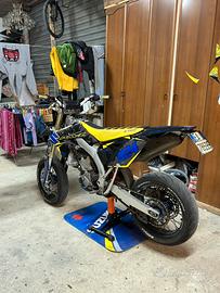 SUZUKI RMZ TARGATO