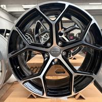 Cerchi nuovi in lega Audi raggio 21 modello Dante