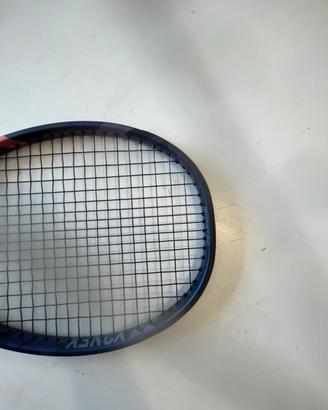 Racchetta tennis