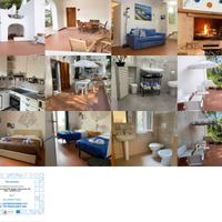 Villaggio Campoverde villa con due camere da letto