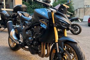 Honda Hornet 1000 SP