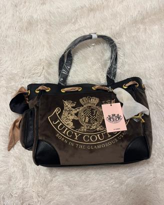 Borsa Juicy Couture daydreamer