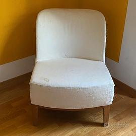 Poltroncine ikea