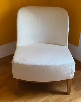 Poltroncine ikea