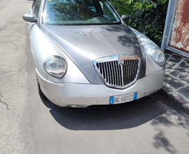 Lancia thesis 2007 centenario