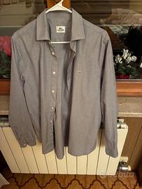 Camicia Lacoste