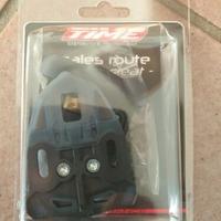 TACCHETTE TIME RXS rxe xen CLEATS Tacchette origin