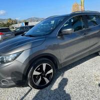 Nissan qashqai, 1.6 automatica
