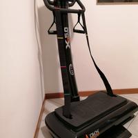 Pedana vibrante DKN XG 5. 0