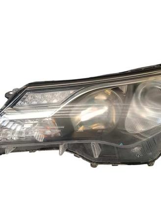 01102A00 FARO PROIETTORE ANTERIORE SINISTRO TOYOTA