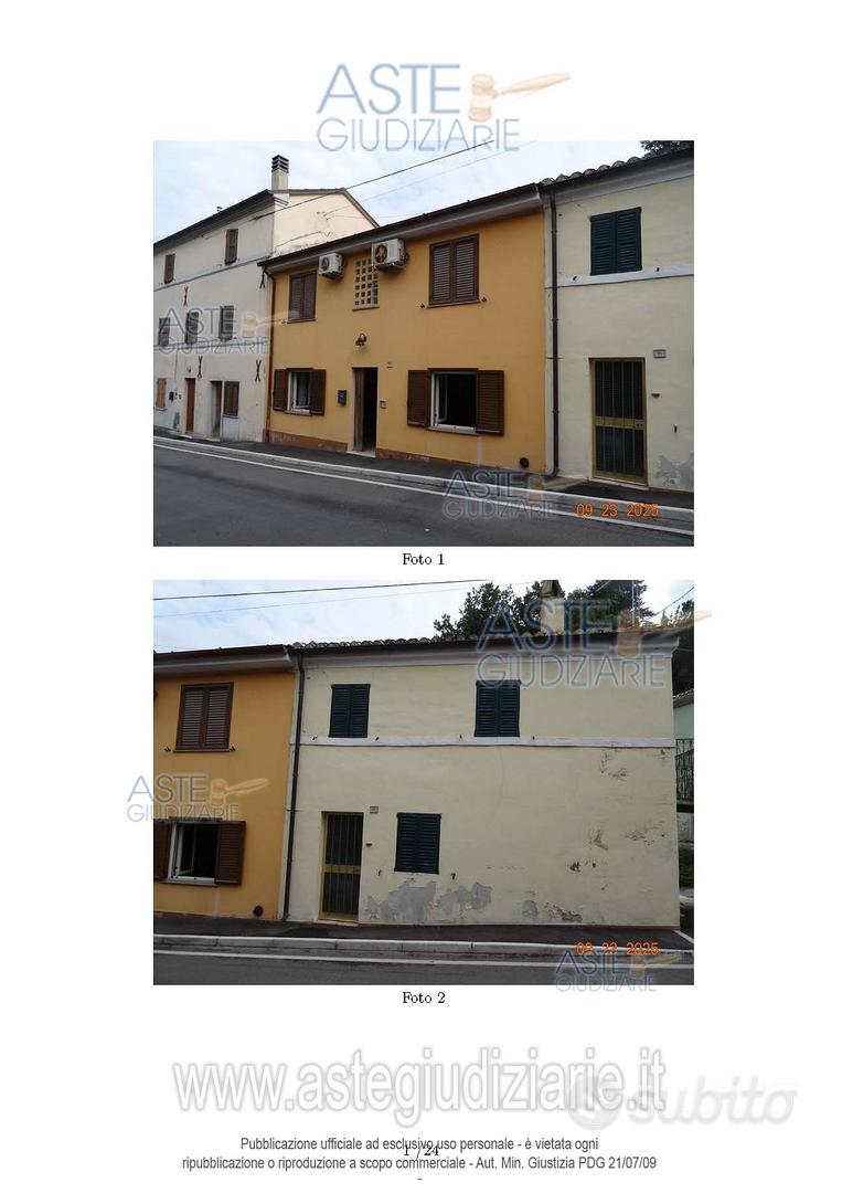 Appartamento – Ripe, Rocchetta - Vista 2